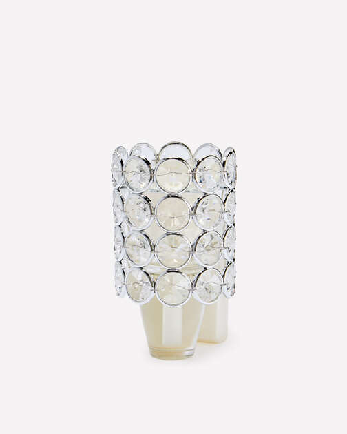 Gem Topper Scent Control&trade; Nightlight Wallflowers Fragrance Plug