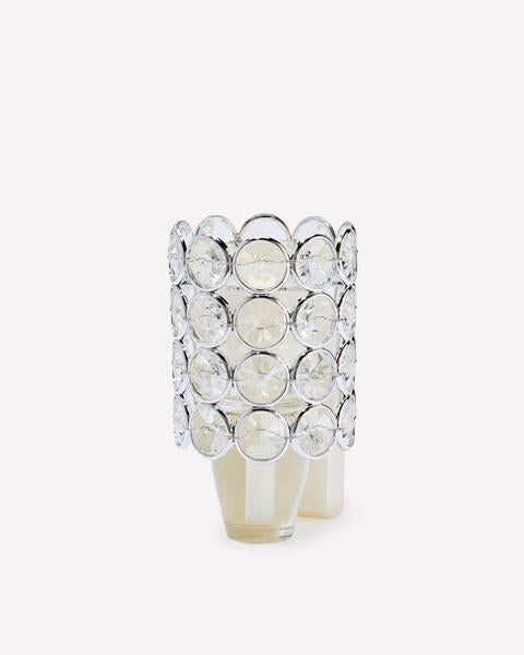 Gem Topper Scent Control™ Nightlight Wallflowers Fragrance Plug