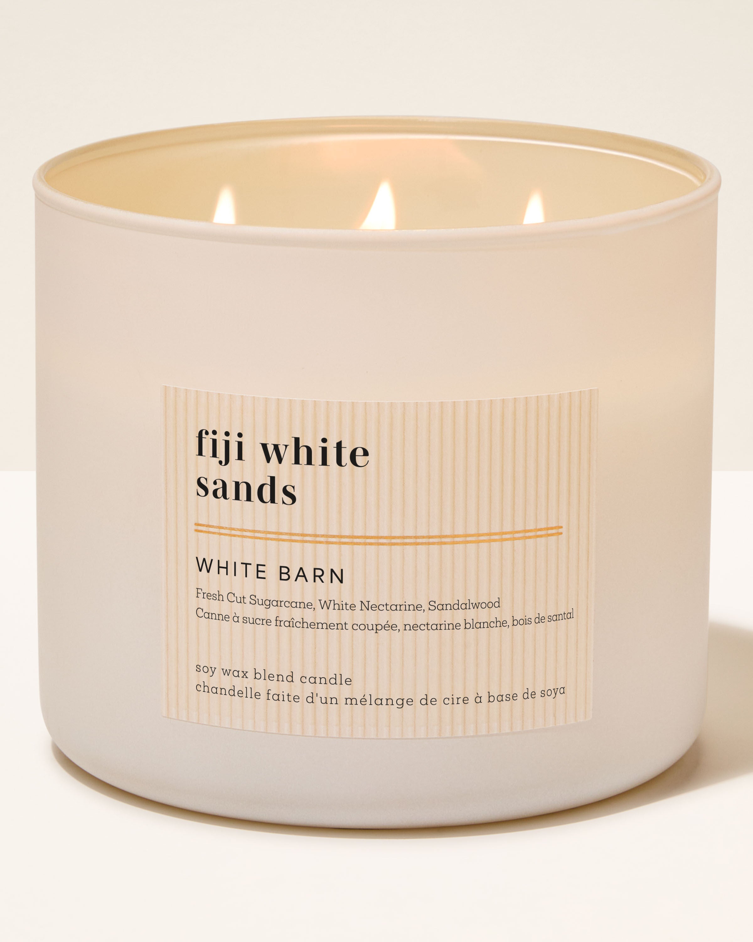 Bath & Body Works 3芯アロマキャンドル 2個セット 3-Wick Scented Candles | Bath & Body Works Canada | Bath & Body Works