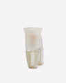 Diffuseur de fragrance Wallflowers Veilleuse évasée blanche