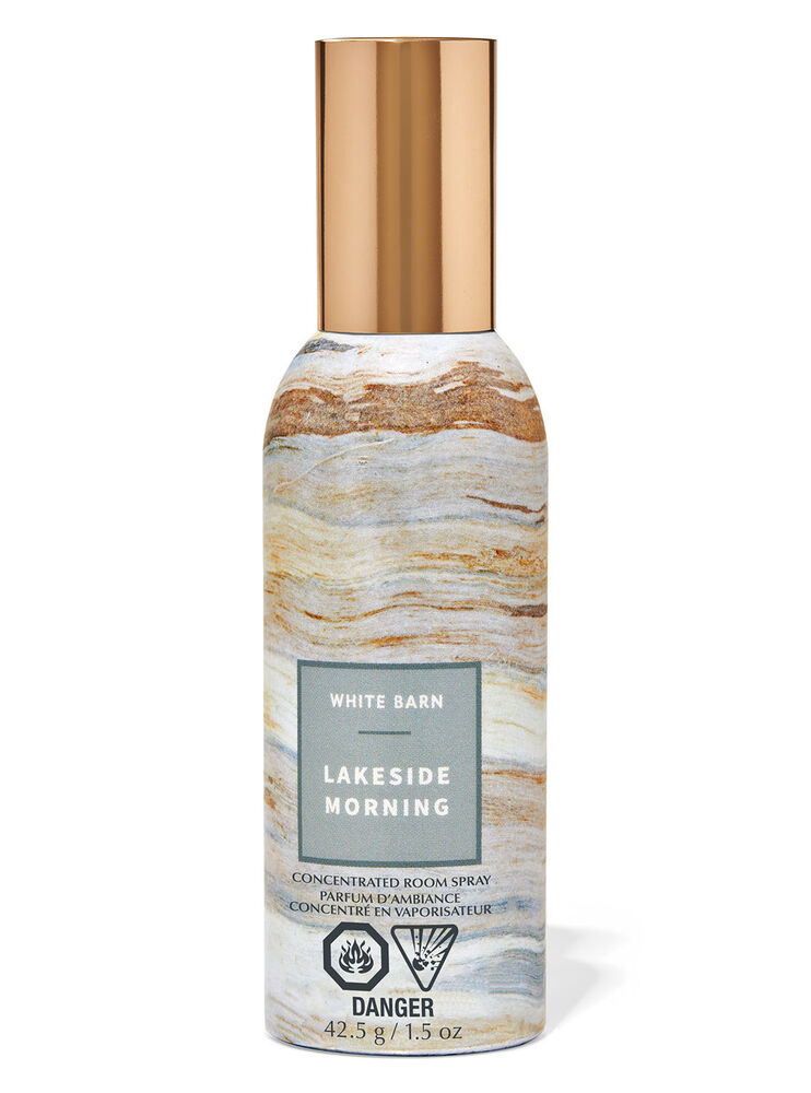 Lakeside Morning Concentrated Room Spray