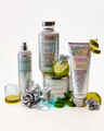 Platinum Body Wash