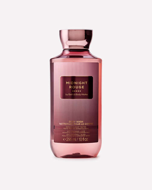 Midnight Rouge Body Wash