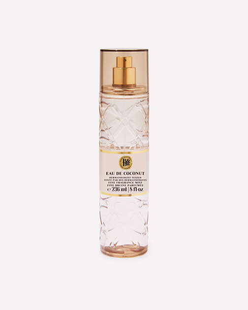 Eau De Coconut Fine Fragrance Mist