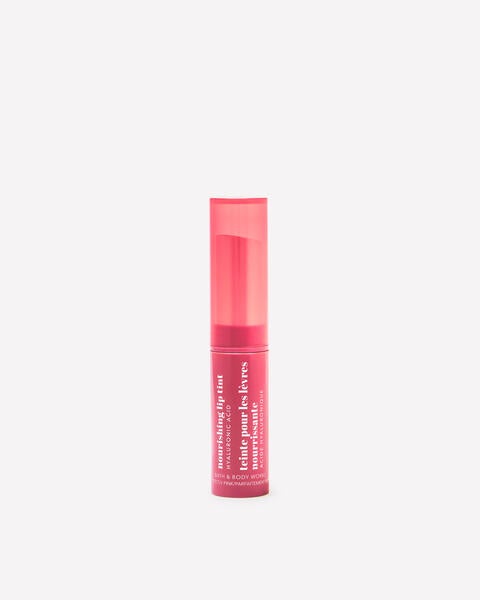 Teinte pour les lèvres nourrissante Perfectly Pink