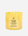 Kitchen Lemon 3-Wick Candle