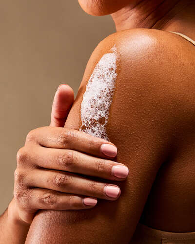 Vanilla Romance Body Wash