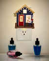 Bait Shop Scent Control&trade; Nightlight Wallflowers Fragrance Plug