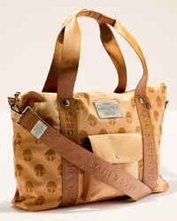 Mythosaur Messenger Bag