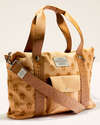 Mythosaur Messenger Bag