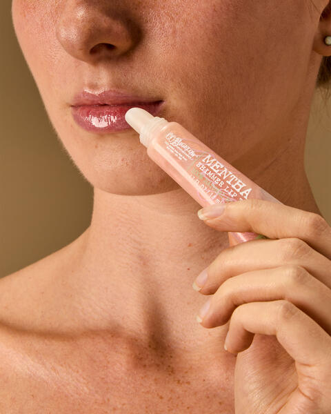 Pearl Mint Lip Tint