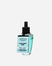 Clean House Vibes Wallflowers Fragrance Refill