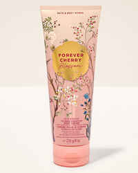 Forever Cherry Blossom Ultimate Hydration Body Cream