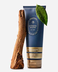 Sandalwood Ultimate Hydration Body Cream