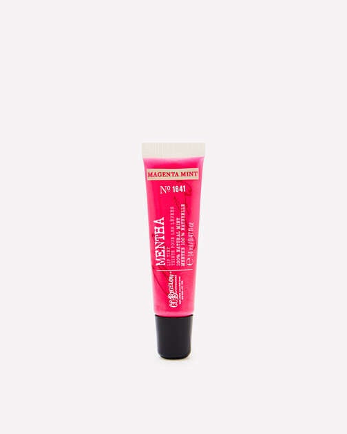 Magenta Mint Lip Tint