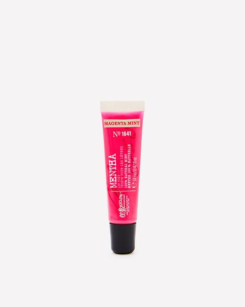 Teinte pour les lèvres Magenta Mint