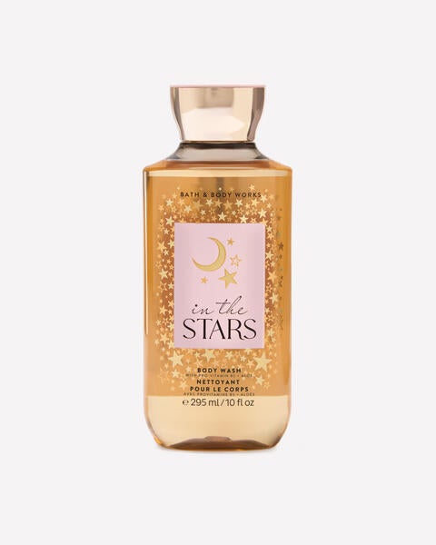 In the Stars Body Wash