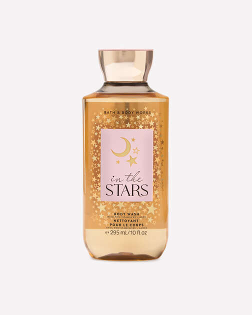 In the Stars Body Wash