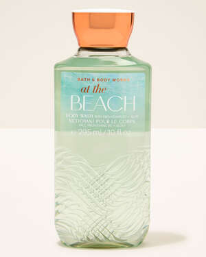 At The Beach Body Wash