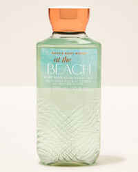 At The Beach Body Wash