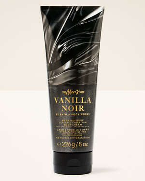 Vanilla Noir Ultimate Hydration Body Cream