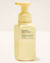 Pistachio Milk & Honey Gentle & Clean Foaming Hand Soap