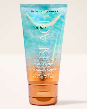 At the Beach Travel Size Ultimate Hydration Body Cream