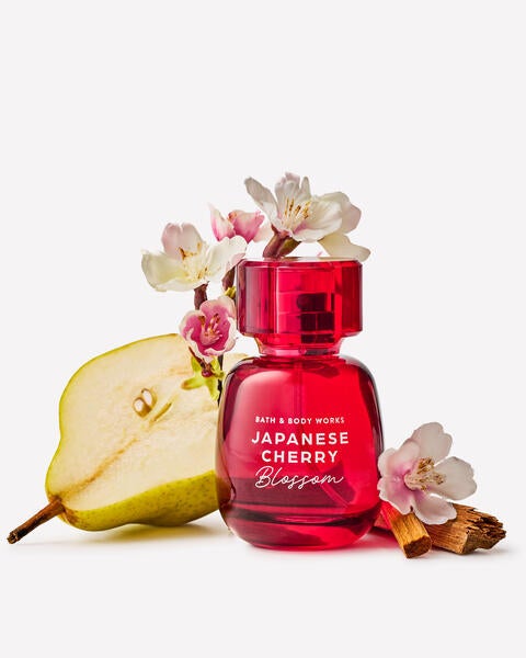 Eau de parfum Japanese Cherry Blossom