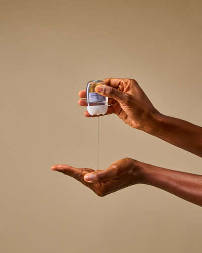 Lavender + Vanilla PocketBac Hand Sanitizer