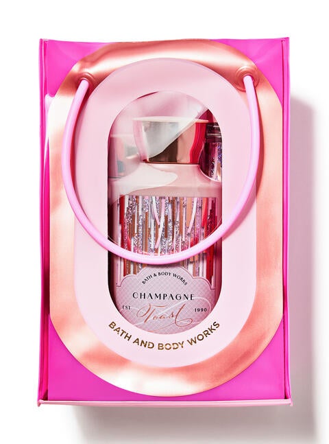 Champagne Toast Gift Set