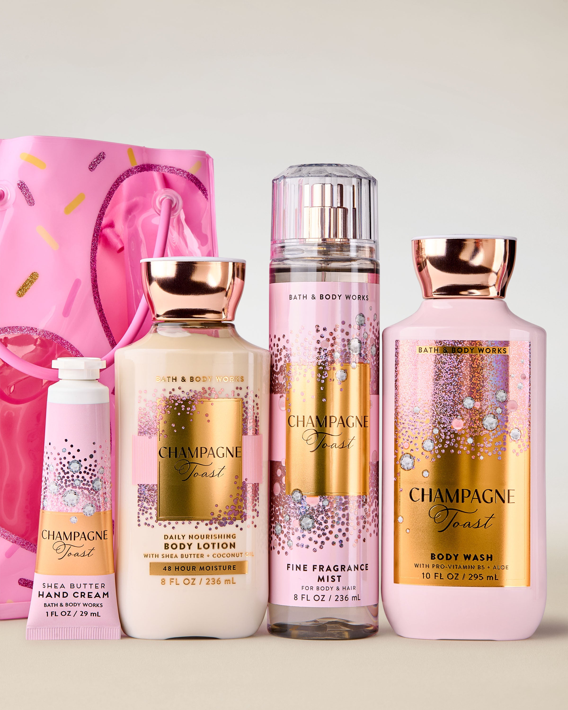 Gift Sets – | Bath & Body Works