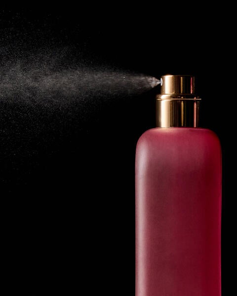 Pink Obsessed Eau De Parfum
