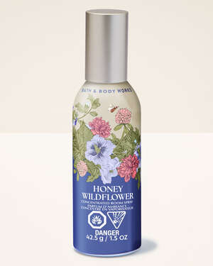 Honey Wildflower Concentrated Room Spray
