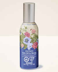 Honey Wildflower Concentrated Room Spray