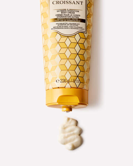 Almond Croissant Ultimate Hydration Body Cream