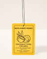 Coconut Piña Colada Hanging Fragrance Diffuser