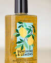 Sunshine & Lemons Hand Sanitizer with Pump