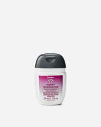 Honey Wildflower Moisturizing PocketBac Hand Sanitizer
