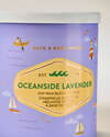 Oceanside Lavender Single Wick Candle