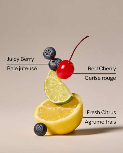 Firecracker Pop 3-Wick Candle
