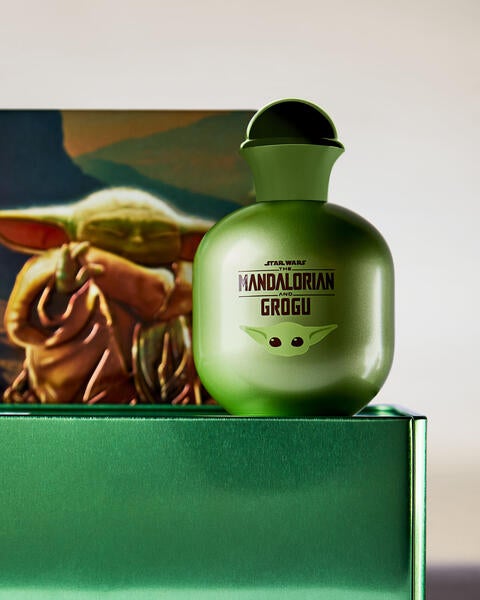 Cologne Force Flow