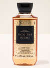 Into the Night Body Wash