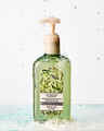 Savon nettoyant en gel pour les mains White Tea & Sage