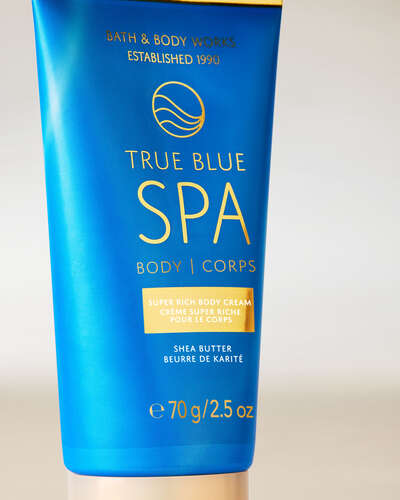 Super Rich Body Cream Travel Size Super Rich Body Cream