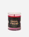 Ghoul Friend Single Wick Candle