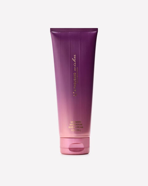 A Thousand Wishes Ultimate Hydration Body Cream