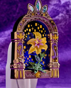 Rapunzel Nightlight Wallflowers Fragrance Plug
