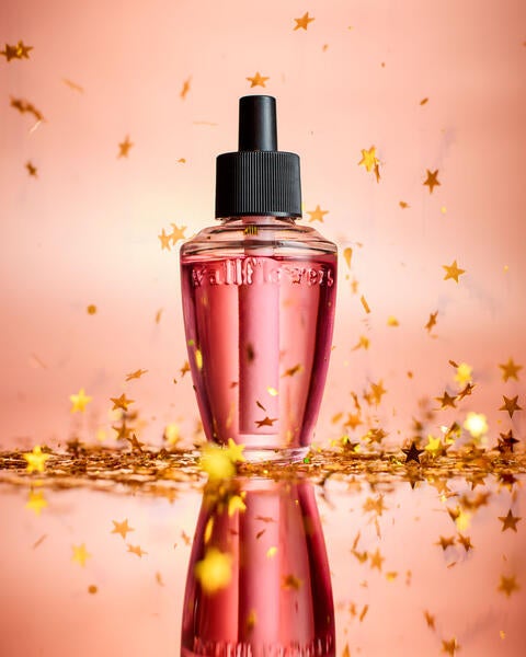 Recharge de fragrance Wallflowers In the Stars