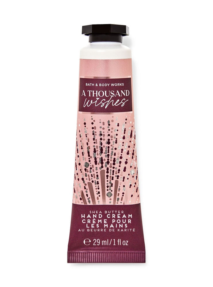 A Thousand Wishes Hand Cream