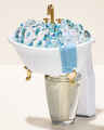 Bubble Bath Scent Control&trade; Nightlight Wallflowers Fragrance Plug